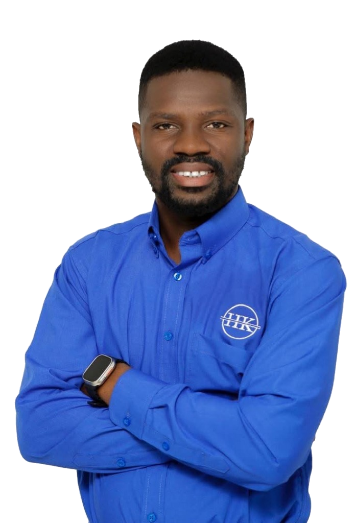 Hector Kalaluka - HK Properties Founder & Lead Broker