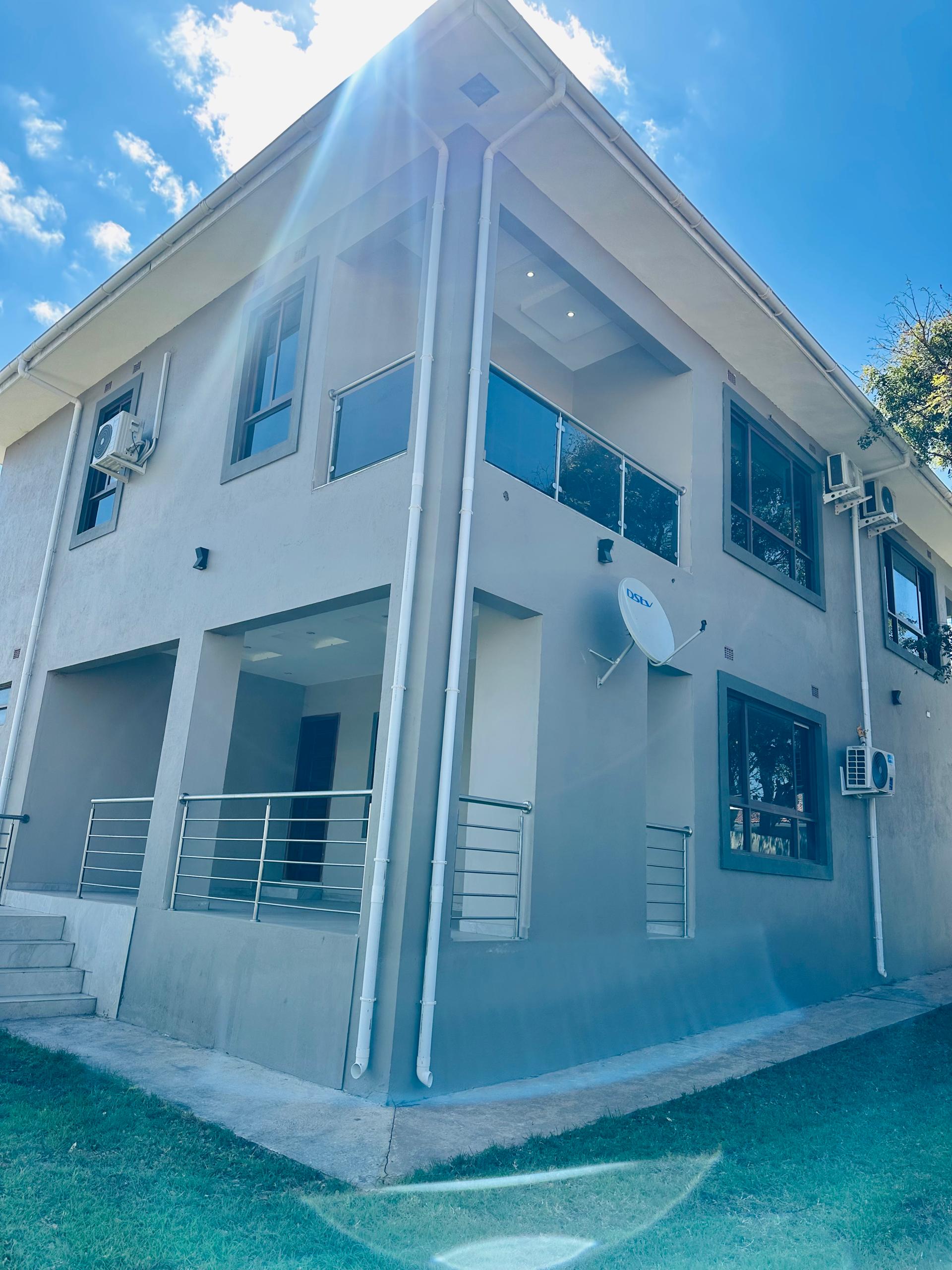 Three Bedrooms Double Storey House - Image 2